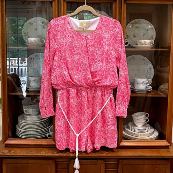 Lauren James Adalea romper Medium - Picture 9 of 11